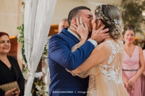 Marianna e Rodrigo Casamento Vestido de Noiva Madrinhas Atelier Ivana Beaumond Rio de Janeiro Rj Festa (24)