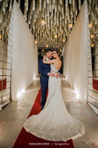 Marianna e Rodrigo Casamento Vestido de Noiva Madrinhas Atelier Ivana Beaumond Rio de Janeiro Rj Festa (35)