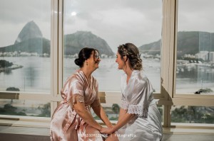 Marianna e Rodrigo Casamento Vestido de Noiva Madrinhas Atelier Ivana Beaumond Rio de Janeiro Rj Festa (7)